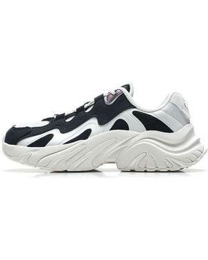 Anta (Wmns) Bunny - Blue