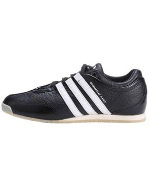 adidas gazelle silver green womens adidas Box Hog 3 Boxing Shoes White/Gold / 7.5 main image 1