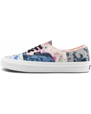 Vans Authentic 44 Dx Pw - Blue