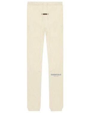 Fear Of God Ss21 Sweatpant - Natural