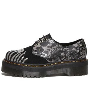 Dr. Martens Sneakers for Men | Online Sale up to 63% off | Lyst