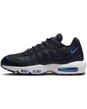 Nike Air Max 95 - Blue