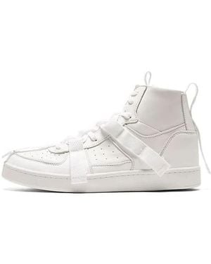 Onitsuka Tiger Petal Shoes - White