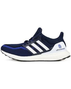 adidas Ultraboost 2.0 'Collegiate' - Blue