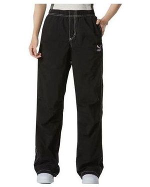 PUMA (Wmns) Ca Pro Trousers - Black