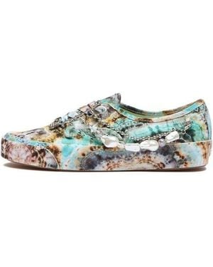 Vans (Wmns) Authentic 44 Dx - Blue