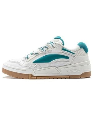 Li-ning (Wmns) Journey V2 Gum' - Blue