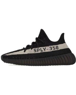 adidas Yeezy Boost 350 V2 'Oreo' - Black