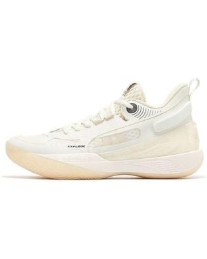 361 Degrees Ag Explode Aaron Gordon 'Feather' - White