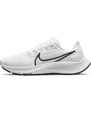 Nike (Wmns) Air Zoom Pegasus 38 Tb - White