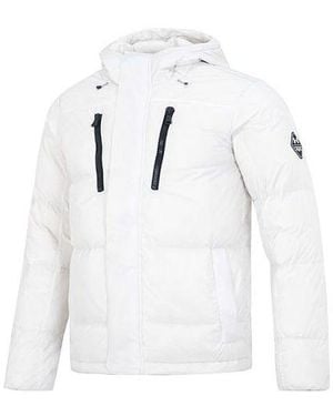 Under Armour Storm Coldgear Down Jacket - White