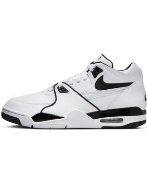 Nike Air Flight 89 'Military' - White