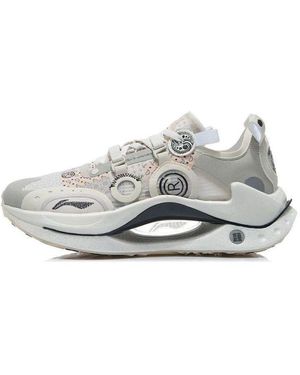 Li-ning Crc - Metallic