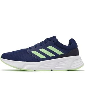 adidas Galaxy 6 'Dark Spark' - Blue