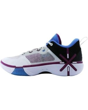 Li-ning Wade Shadow 6 V2 - Blue