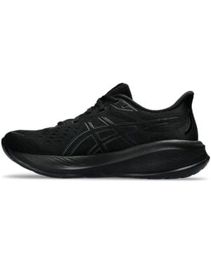 Asics Gel-cumulus 26 Sneaker - Black