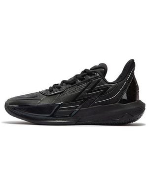 361 Degrees Big3 4.0 Prm Truffle' - Black