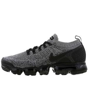 vapormax flyknit 2 white