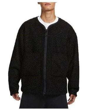 Nike Sportswear Tech Pack Jacket - Black