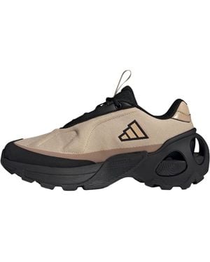 adidas Wonder Runner - Brown