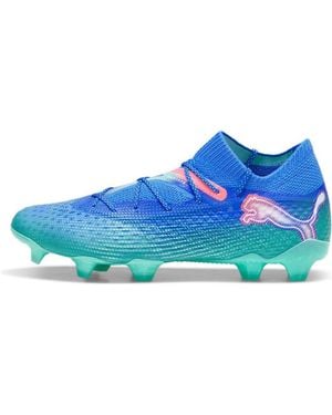 PUMA Future 7 Ultimate Fg/Ag 'Royal' - Blue