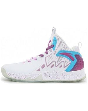 Anta Klay Thompson 2 - Blue