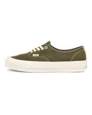 Vans Vault Og Authentic Lx Suede '' - Green