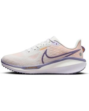 Nike Vomero 17 Photon Dust Daybreak Fb8502-005 - White