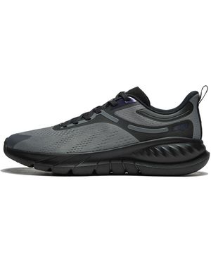 Li-ning Easy Flex V2 'Dark' - Black