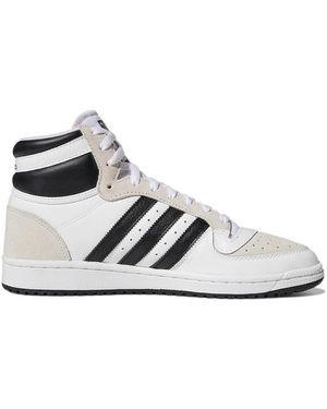 adidas gazelle silver green womens Adidas Original TOP TEN RB HI Mens