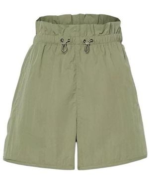 Timberland (Wmns) Utility Summer Shorts - Green
