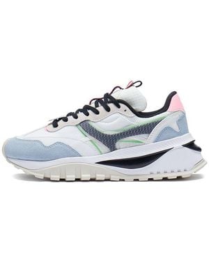 Li-ning (Wmns) Cosmos Evo - Blue
