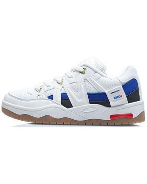 Li-ning Counterflow The One - Blue