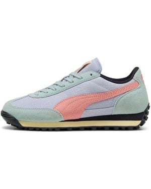 PUMA Easy Rider Weathered 'Cool Weather Fruit' - Blue