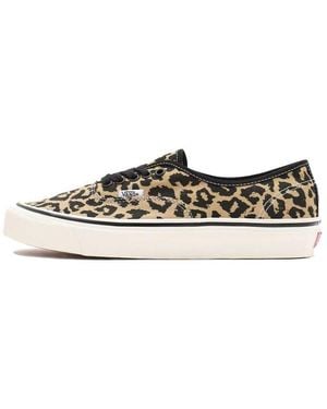 Vans Authentic 44 Dx 'Anaheim Factory - Natural