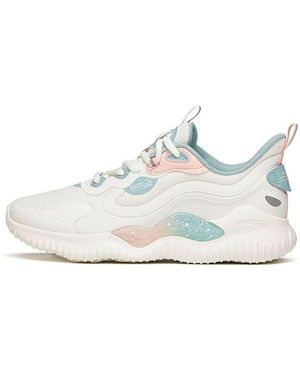 Anta (Wmns) Running Series Trainers - White