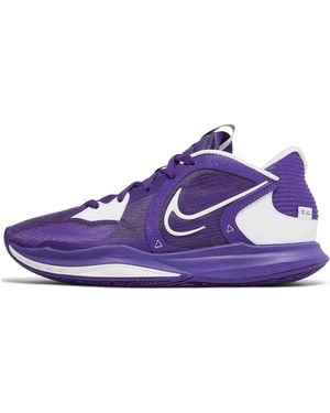 Nike Kyrie Low 5 Tb 'Court' - Purple