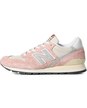 New Balance 996 'Made - Pink