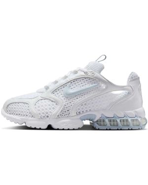 Nike (Wmns) Air Zoom Spiridon Cage 2 Tint' - White