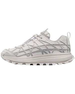 Dior B31 Runner Trainer - White