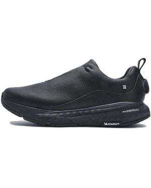 Fila Boa Energy 2 Elite - Black