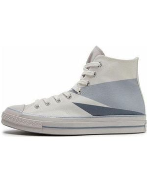 Converse Chuck Taylor 70 'Vintage Lunar' - Grey