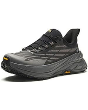 Anta Running Series Trainers - Black