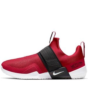 Nike Metcon Sport 'Gym' - Red