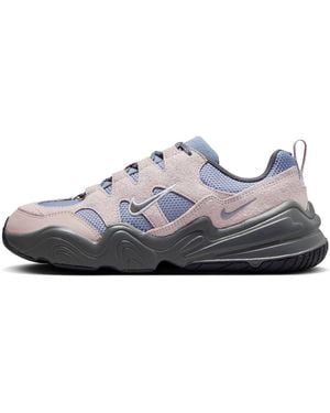 Nike (Wmns) Tech Hera 'Ashen Slate' - Blue