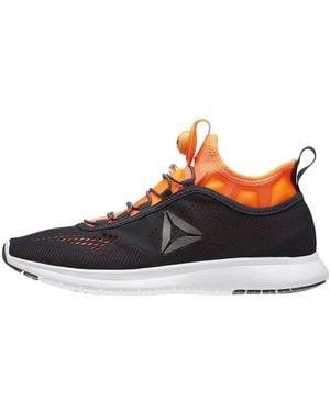 Reebok Plus Runner Ultk - Orange