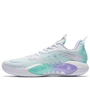 Anta Shock Wave 5 Team V2 Virtual' - Blue
