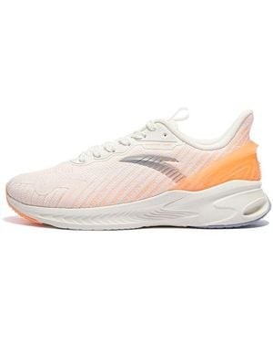 Anta (Wmns) Edge 2 - White