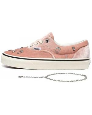 Vans Sandy Liang X Era 'Orchard' - Pink