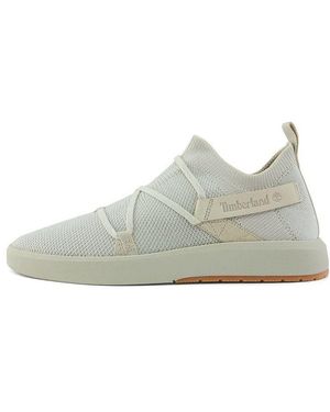 Timberland Truecloud - White
